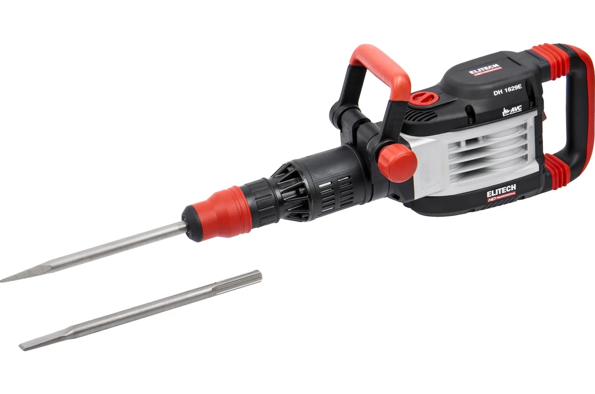Отбойный молоток Elitech DH 1629E